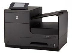 惠普HP Officejet Pro X551dw 打印机驱动