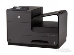 惠普HP Officejet Pro X451dn 打印机驱动