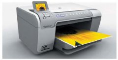 惠普HP LaserJet 2300dtn 打印机驱动