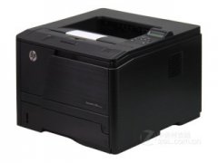惠普HP LaserJet Pro 400 M401dne 打印机驱动