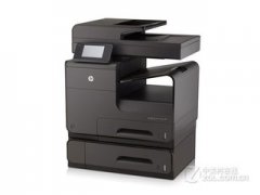 惠普HP Officejet Pro X476dw MFP 打印机驱动