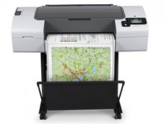 惠普HP Designjet T790 打印机驱动
