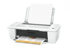 惠普HP Deskjet 1011 打印机驱动