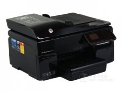惠普HP Officejet Pro 8500 - A910a 打印机驱动