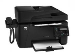 惠普HP LaserJet Pro MFP M128fp 打印机驱动