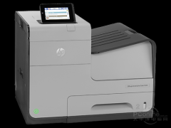 惠普HP Officejet Enterprise X555dn 打印机动