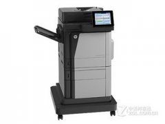 惠普HP Color LaserJet Enterprise M680f 打印机驱动