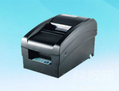 佳博Gainscha GP-7645IIC 打印机驱动