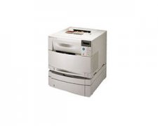 惠普HP Color LaserJet 4550 打印机驱动