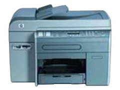 惠普HP Officejet 9120 打印机驱动