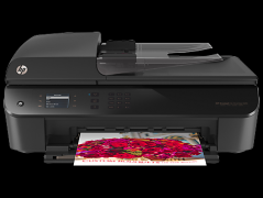 惠普HP Deskjet Ink Advantage 4640 打印机驱动