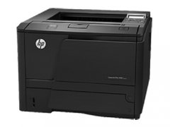 惠普HP LaserJet Pro 400 M401dw 打印机驱动