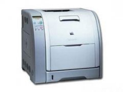 惠普HP Color LaserJet 4600 打印机驱动
