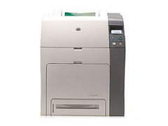 惠普HP Color LaserJet 4700 打印机驱动