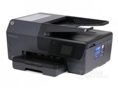 惠普HP Officejet Pro 6830 打印机驱动