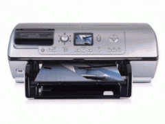惠普HP Photosmart C5580 打印机驱动