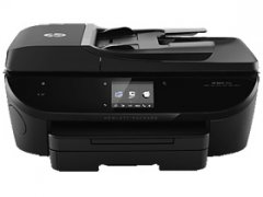 惠普HP ENVY 7640 打印机驱动