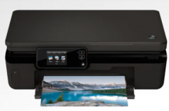 惠普HP Photosmart 5525 打印机驱动