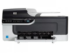 惠普HP Officejet J4585 打印机驱动