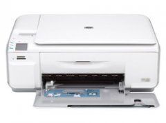 惠普HP Photosmart C4486 打印机驱动
