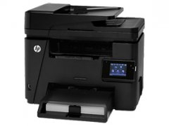 惠普HP LaserJet Pro MFP M226dw 打印机驱动