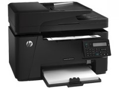 惠普HP LaserJet Pro M127fn MFP 打印机驱动