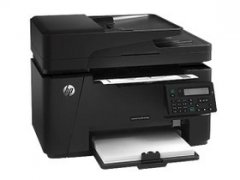 惠普HP LaserJet Pro M128fn MFP 打印机驱动