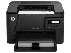 惠普HP LaserJet Pro M201dw 打印机驱动