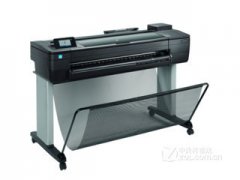惠普HP Designjet 650c 打印机驱动