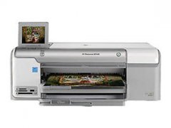 惠普HP Photosmart D7560 打印机驱动