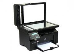 惠普HP LaserJet Pro M1219nf 打印机驱动