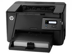 惠普HP LaserJet Pro M202dw 打印机驱动