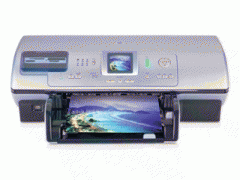 惠普HP Photosmart C4275 打印机驱动
