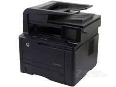 惠普HP LaserJet Pro 400 MFP M425dn 打印机驱动