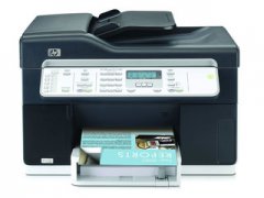 惠普HP Officejet Pro L7480 打印机驱动