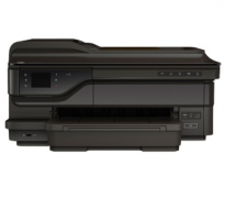 惠普HP Officejet 4635 打印机驱动