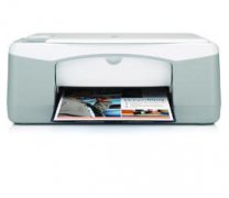 惠普HP Deskjet F375 打印机驱动