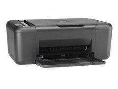 惠普HP Deskjet F2493 打印机驱动