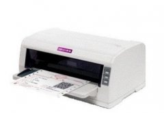 映美Jolimark FP-630 Pro 打印机驱动