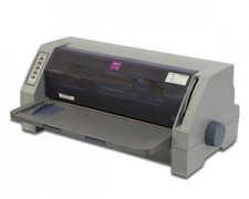 映美Jolimark FP-760K 打印机驱动