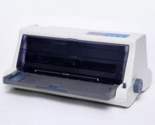 映美Jolimark TP-512K 打印机驱动