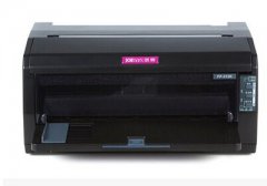 映美Jolimark FP-501K 打印机驱动