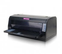 映美Jolimark TP-635 Pro 打印机驱动