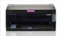 映美Jolimark FP-630KW 打印机驱动