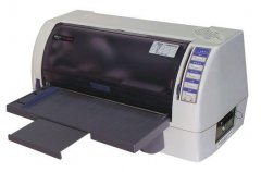 映美Jolimark TP855 打印机驱动