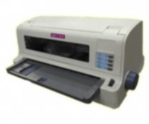 映美Jolimark FP-575K 打印机驱动