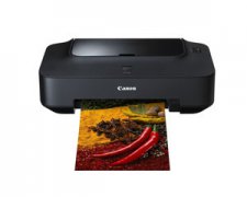 佳能Canon PIXMA iP2700 series 打印机驱动