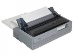 爱普生Epson LQ-1900KIIH 打印机驱动