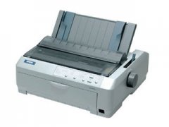 <b>爱普生Epson LQ-590K 打印机驱动</b>