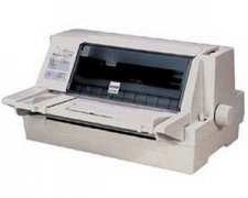 <b>爱普生Epson LQ-670K+T 打印机驱动</b>